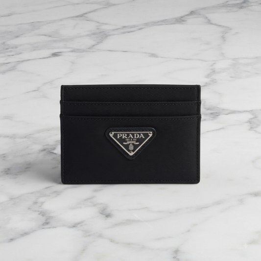MAISON IX | Night Nylon Exclusiva Cardholder